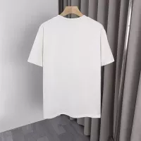 Cheap LOEWE T-Shirts Short Sleeved For Men #1343163 Replica Wholesale [$36.00 USD] [ITEM#1343163] on Replica LOEWE T-Shirts