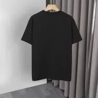 Cheap LOEWE T-Shirts Short Sleeved For Men #1343164 Replica Wholesale [$36.00 USD] [ITEM#1343164] on Replica LOEWE T-Shirts