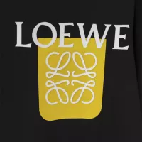 Cheap LOEWE T-Shirts Short Sleeved For Men #1343164 Replica Wholesale [$36.00 USD] [ITEM#1343164] on Replica LOEWE T-Shirts