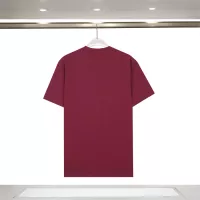 Cheap Prada T-Shirts Short Sleeved For Unisex #1343167 Replica Wholesale [$32.00 USD] [ITEM#1343167] on Replica Prada T-Shirts