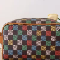 Cheap Louis Vuitton AAA Quality Handbags #1343168 Replica Wholesale [$122.00 USD] [ITEM#1343168] on Replica Louis Vuitton AAA Quality Handbags