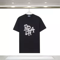 Cheap Prada T-Shirts Short Sleeved For Unisex #1343169 Replica Wholesale [$32.00 USD] [ITEM#1343169] on Replica Prada T-Shirts