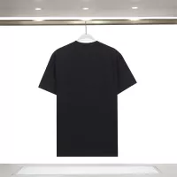 Cheap Prada T-Shirts Short Sleeved For Unisex #1343169 Replica Wholesale [$32.00 USD] [ITEM#1343169] on Replica Prada T-Shirts
