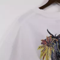 Cheap Amiri T-Shirts Short Sleeved For Unisex #1343171 Replica Wholesale [$32.00 USD] [ITEM#1343171] on Replica Amiri T-Shirts