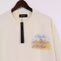 Cheap Amiri T-Shirts Short Sleeved For Unisex #1343175 Replica Wholesale [$32.00 USD] [ITEM#1343175] on Replica Amiri T-Shirts