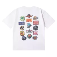 Cheap Amiri T-Shirts Short Sleeved For Unisex #1343179 Replica Wholesale [$32.00 USD] [ITEM#1343179] on Replica Amiri T-Shirts