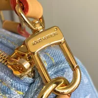 Cheap Louis Vuitton AAA Quality Handbags For Women #1343181 Replica Wholesale [$170.00 USD] [ITEM#1343181] on Replica Louis Vuitton AAA Quality Handbags
