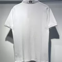 Cheap Amiri T-Shirts Short Sleeved For Unisex #1343182 Replica Wholesale [$42.00 USD] [ITEM#1343182] on Replica Amiri T-Shirts
