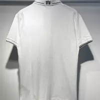 Cheap Amiri T-Shirts Short Sleeved For Unisex #1343184 Replica Wholesale [$42.00 USD] [ITEM#1343184] on Replica Amiri T-Shirts