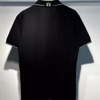Cheap Amiri T-Shirts Short Sleeved For Unisex #1343185 Replica Wholesale [$42.00 USD] [ITEM#1343185] on Replica Amiri T-Shirts