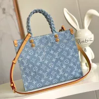 Cheap Louis Vuitton AAA Quality Handbags For Women #1343186 Replica Wholesale [$195.00 USD] [ITEM#1343186] on Replica Louis Vuitton AAA Quality Handbags