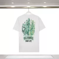 Cheap Amiri T-Shirts Short Sleeved For Unisex #1343187 Replica Wholesale [$32.00 USD] [ITEM#1343187] on Replica Amiri T-Shirts