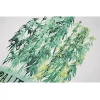 Cheap Amiri T-Shirts Short Sleeved For Unisex #1343187 Replica Wholesale [$32.00 USD] [ITEM#1343187] on Replica Amiri T-Shirts