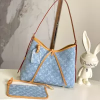Cheap Louis Vuitton AAA Quality Shoulder Bags For Women #1343189 Replica Wholesale [$202.00 USD] [ITEM#1343189] on Replica Louis Vuitton AAA Quality Shoulder Bags