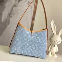 Cheap Louis Vuitton AAA Quality Shoulder Bags For Women #1343189 Replica Wholesale [$202.00 USD] [ITEM#1343189] on Replica Louis Vuitton AAA Quality Shoulder Bags