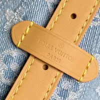 Cheap Louis Vuitton AAA Quality Shoulder Bags For Women #1343189 Replica Wholesale [$202.00 USD] [ITEM#1343189] on Replica Louis Vuitton AAA Quality Shoulder Bags