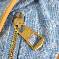 Cheap Louis Vuitton AAA Quality Shoulder Bags For Women #1343189 Replica Wholesale [$202.00 USD] [ITEM#1343189] on Replica Louis Vuitton AAA Quality Shoulder Bags