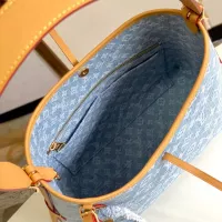 Cheap Louis Vuitton AAA Quality Shoulder Bags For Women #1343189 Replica Wholesale [$202.00 USD] [ITEM#1343189] on Replica Louis Vuitton AAA Quality Shoulder Bags