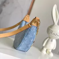 Cheap Louis Vuitton AAA Quality Messenger Bags For Women #1343190 Replica Wholesale [$185.00 USD] [ITEM#1343190] on Replica Louis Vuitton AAA Quality Messenger Bags