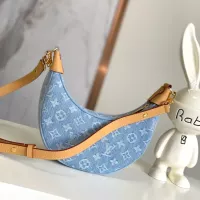 Cheap Louis Vuitton AAA Quality Messenger Bags For Women #1343190 Replica Wholesale [$185.00 USD] [ITEM#1343190] on Replica Louis Vuitton AAA Quality Messenger Bags