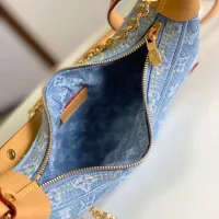 Cheap Louis Vuitton AAA Quality Messenger Bags For Women #1343190 Replica Wholesale [$185.00 USD] [ITEM#1343190] on Replica Louis Vuitton AAA Quality Messenger Bags