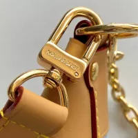 Cheap Louis Vuitton AAA Quality Messenger Bags For Women #1343190 Replica Wholesale [$185.00 USD] [ITEM#1343190] on Replica Louis Vuitton AAA Quality Messenger Bags