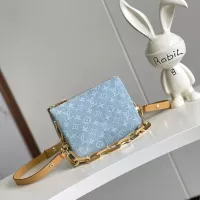 Cheap Louis Vuitton AAA Quality Messenger Bags For Women #1343191 Replica Wholesale [$215.00 USD] [ITEM#1343191] on Replica Louis Vuitton AAA Quality Messenger Bags