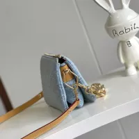 Cheap Louis Vuitton AAA Quality Messenger Bags For Women #1343191 Replica Wholesale [$215.00 USD] [ITEM#1343191] on Replica Louis Vuitton AAA Quality Messenger Bags