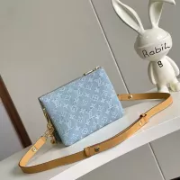 Cheap Louis Vuitton AAA Quality Messenger Bags For Women #1343191 Replica Wholesale [$215.00 USD] [ITEM#1343191] on Replica Louis Vuitton AAA Quality Messenger Bags