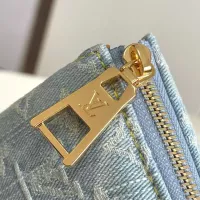 Cheap Louis Vuitton AAA Quality Messenger Bags For Women #1343191 Replica Wholesale [$215.00 USD] [ITEM#1343191] on Replica Louis Vuitton AAA Quality Messenger Bags