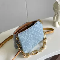 Cheap Louis Vuitton AAA Quality Messenger Bags For Women #1343191 Replica Wholesale [$215.00 USD] [ITEM#1343191] on Replica Louis Vuitton AAA Quality Messenger Bags