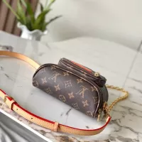 Cheap Louis Vuitton AAA Quality Messenger Bags For Women #1343192 Replica Wholesale [$140.00 USD] [ITEM#1343192] on Replica Louis Vuitton AAA Quality Messenger Bags