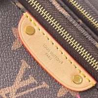 Cheap Louis Vuitton AAA Quality Messenger Bags For Women #1343192 Replica Wholesale [$140.00 USD] [ITEM#1343192] on Replica Louis Vuitton AAA Quality Messenger Bags