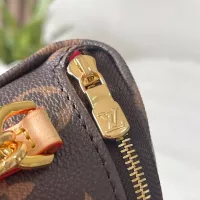 Cheap Louis Vuitton AAA Quality Messenger Bags For Women #1343192 Replica Wholesale [$140.00 USD] [ITEM#1343192] on Replica Louis Vuitton AAA Quality Messenger Bags