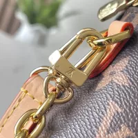 Cheap Louis Vuitton AAA Quality Messenger Bags For Women #1343192 Replica Wholesale [$140.00 USD] [ITEM#1343192] on Replica Louis Vuitton AAA Quality Messenger Bags