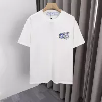 Cheap Off-White T-Shirts Short Sleeved For Men #1343193 Replica Wholesale [$36.00 USD] [ITEM#1343193] on Replica Off-White T-Shirts