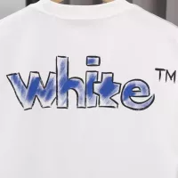 Cheap Off-White T-Shirts Short Sleeved For Men #1343193 Replica Wholesale [$36.00 USD] [ITEM#1343193] on Replica Off-White T-Shirts