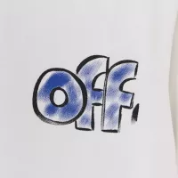 Cheap Off-White T-Shirts Short Sleeved For Men #1343193 Replica Wholesale [$36.00 USD] [ITEM#1343193] on Replica Off-White T-Shirts