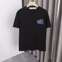 Cheap Off-White T-Shirts Short Sleeved For Men #1343194 Replica Wholesale [$36.00 USD] [ITEM#1343194] on Replica Off-White T-Shirts