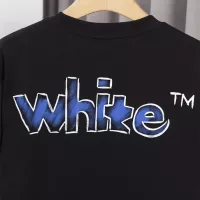 Cheap Off-White T-Shirts Short Sleeved For Men #1343194 Replica Wholesale [$36.00 USD] [ITEM#1343194] on Replica Off-White T-Shirts