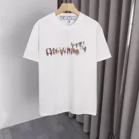 Cheap Off-White T-Shirts Short Sleeved For Men #1343195 Replica Wholesale [$36.00 USD] [ITEM#1343195] on Replica Off-White T-Shirts