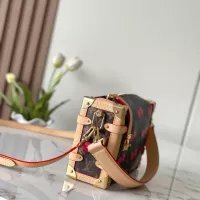 Cheap Louis Vuitton AAA Quality Messenger Bags For Women #1343196 Replica Wholesale [$215.00 USD] [ITEM#1343196] on Replica Louis Vuitton AAA Quality Messenger Bags