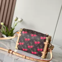 Cheap Louis Vuitton AAA Quality Messenger Bags For Women #1343196 Replica Wholesale [$215.00 USD] [ITEM#1343196] on Replica Louis Vuitton AAA Quality Messenger Bags