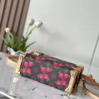 Cheap Louis Vuitton AAA Quality Messenger Bags For Women #1343196 Replica Wholesale [$215.00 USD] [ITEM#1343196] on Replica Louis Vuitton AAA Quality Messenger Bags