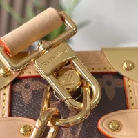 Cheap Louis Vuitton AAA Quality Messenger Bags For Women #1343196 Replica Wholesale [$215.00 USD] [ITEM#1343196] on Replica Louis Vuitton AAA Quality Messenger Bags