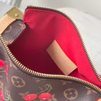 Cheap Louis Vuitton AAA Quality Messenger Bags For Women #1343196 Replica Wholesale [$215.00 USD] [ITEM#1343196] on Replica Louis Vuitton AAA Quality Messenger Bags