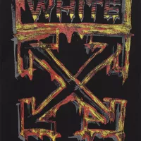 Cheap Off-White T-Shirts Short Sleeved For Men #1343197 Replica Wholesale [$36.00 USD] [ITEM#1343197] on Replica Off-White T-Shirts
