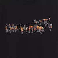Cheap Off-White T-Shirts Short Sleeved For Men #1343197 Replica Wholesale [$36.00 USD] [ITEM#1343197] on Replica Off-White T-Shirts