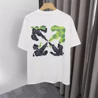 Cheap Off-White T-Shirts Short Sleeved For Men #1343198 Replica Wholesale [$36.00 USD] [ITEM#1343198] on Replica Off-White T-Shirts