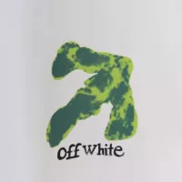 Cheap Off-White T-Shirts Short Sleeved For Men #1343198 Replica Wholesale [$36.00 USD] [ITEM#1343198] on Replica Off-White T-Shirts